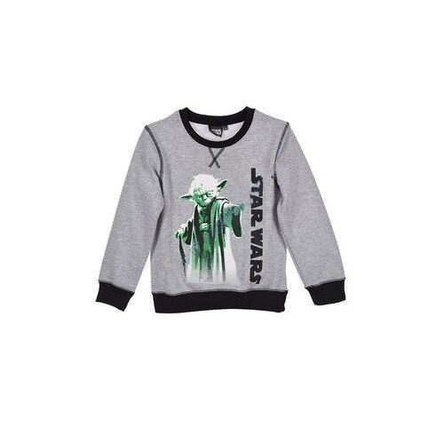 Bluza Disney, Star Wars, Gri