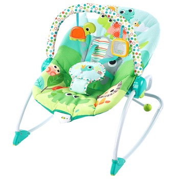 Balansoar Bright Starts 2 In 1 Playful Parade Balansoar Bright Starts 2 In 1 Playful Parade