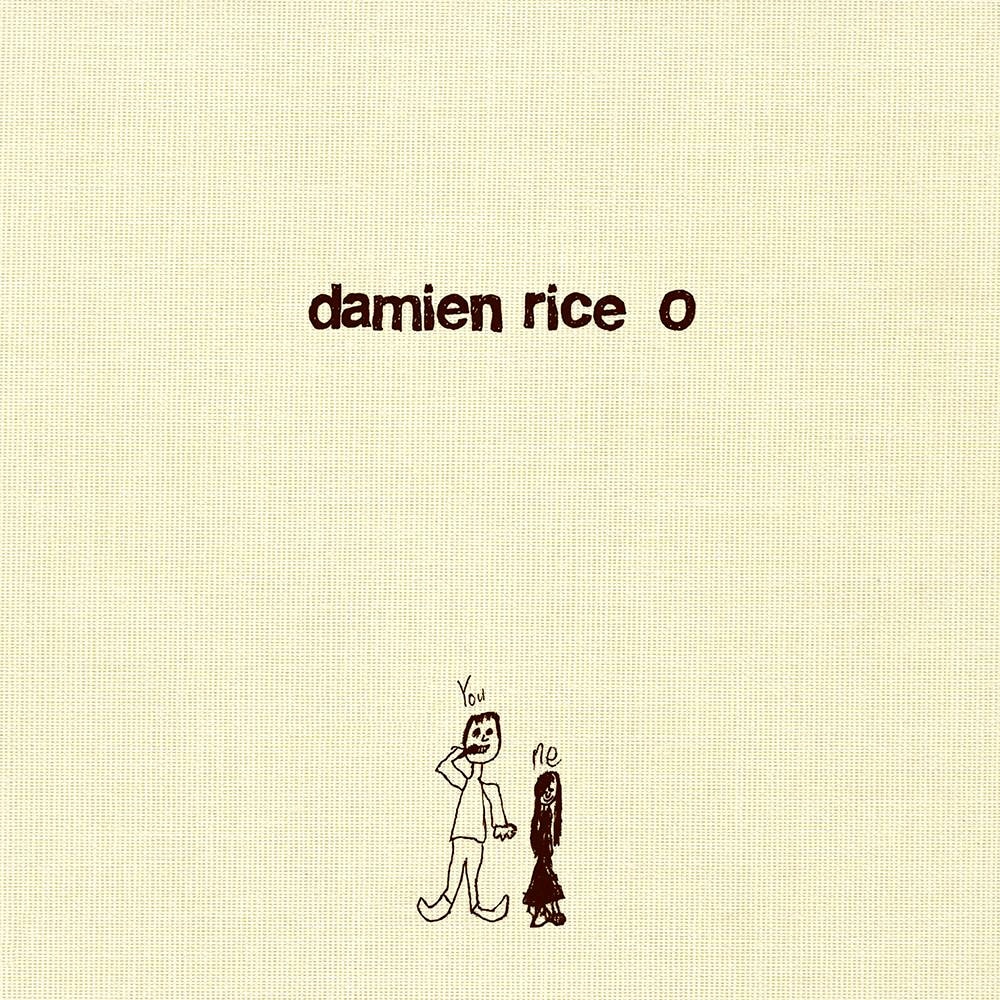 Damien Rice - O [digipack] (cd)