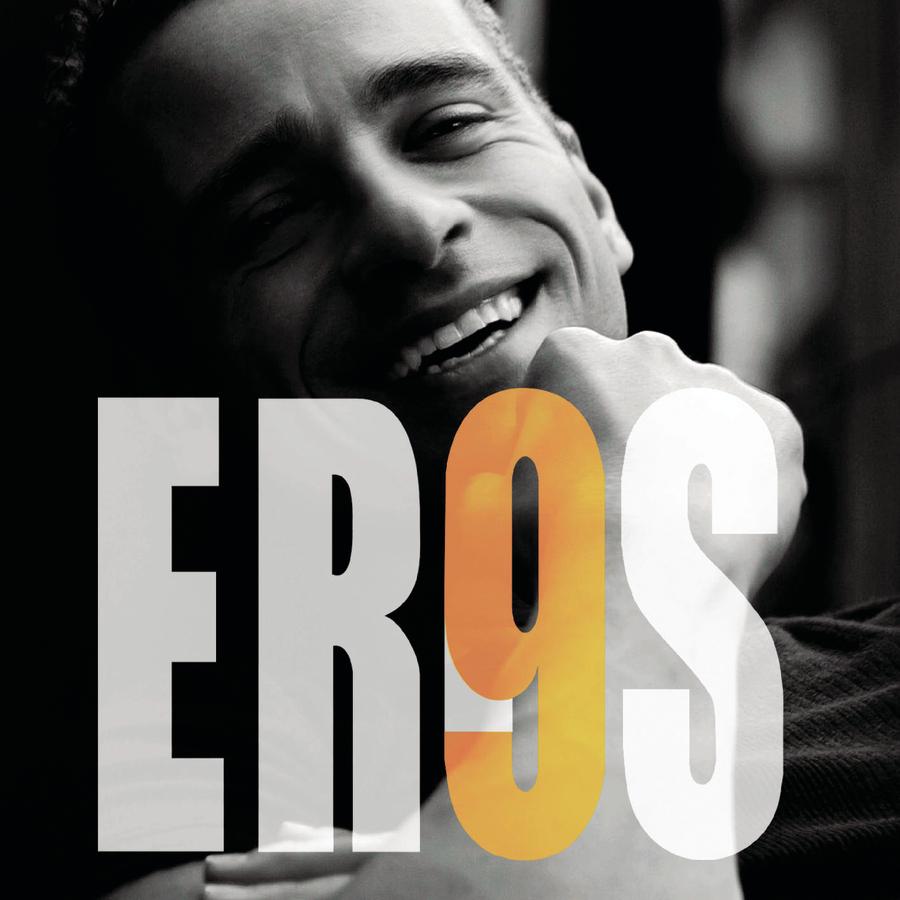 Eros Ramazzotti-9-CD
