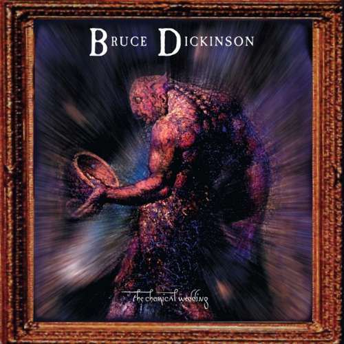 Bruce Dickinson - Chemical Wedding -hq- (2LP)