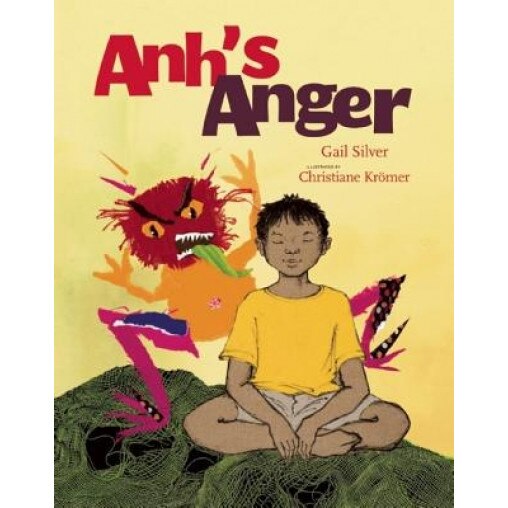 Anh's Anger, Gail Silver