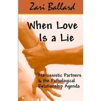 when love is a lie narcissistic partners amp the pathological relationship agenda - zari l ballard author imagen 11_0_
0