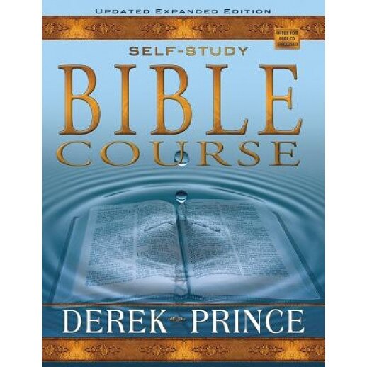 Self-Study Bible Course, Derek Prince