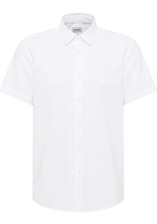 Berkeley lenvaszon keverek rovid ujju ing