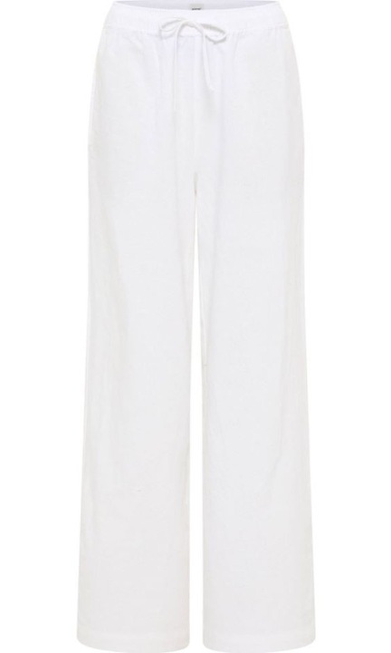 Egyenes szabasu lenkeverek nadrag