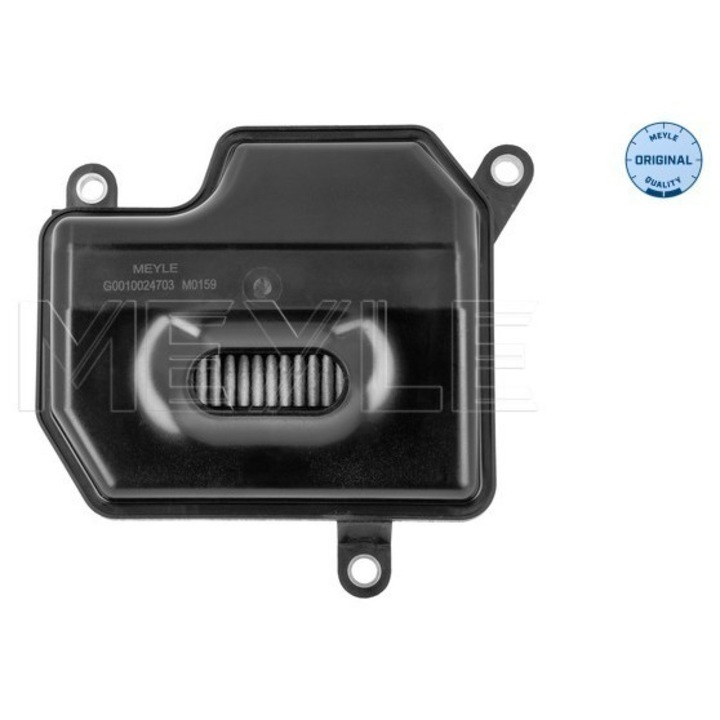 Meyle hidraulikaszűrő 1001360121 8 sebességes automata váltó