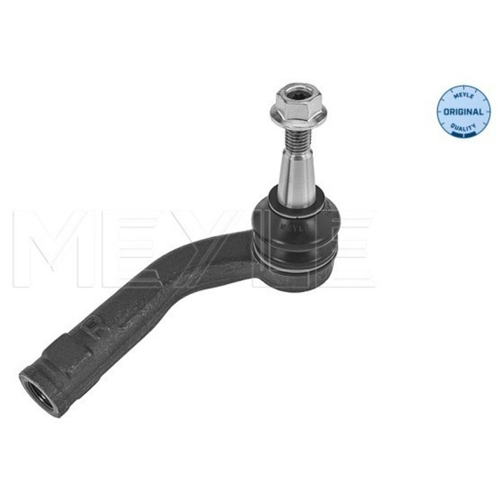 Capat de bara directie MEYLE 516 020 0010, 139mm, 12x1,75, M18x1,5, dreapta