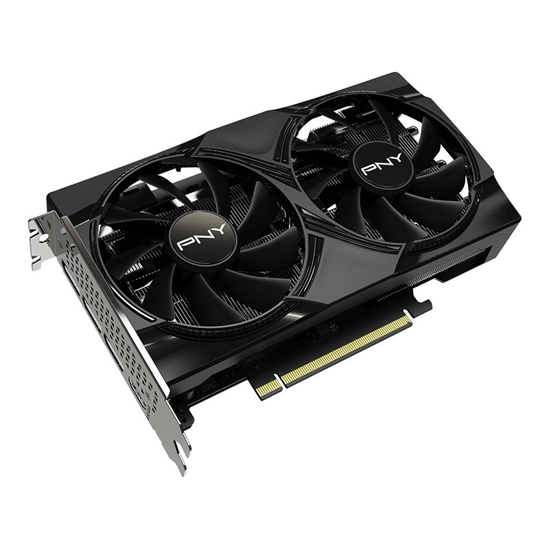 Placa Video GeForce Pny RTX 3060Ti Verto 8GB - eMAG.ro
