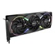 Placa video PNY GeForce RTX 5060 Ti 8GB EPIC-X RGB Overclocked Triple Fan, GDDR7, 128-bit, Negru