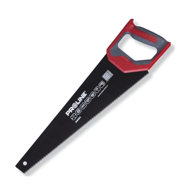 Турбо трион с тефлоново острие 7 зъба / " 500 мм