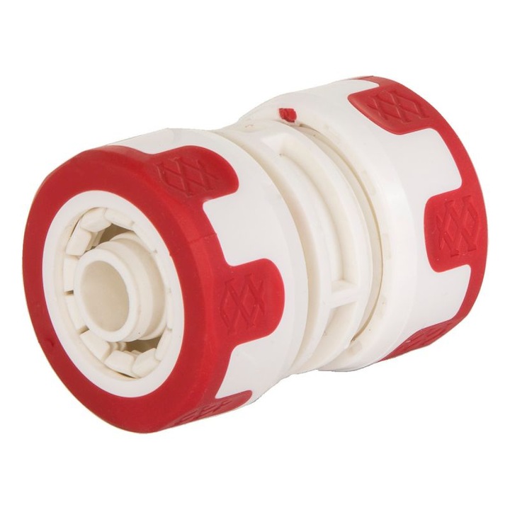 Prémium összekötő idom 1/2" - 1/2" / Bliszter