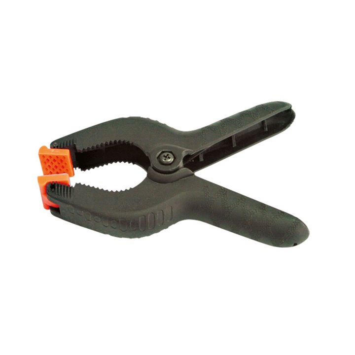 Rugós présszorító 110 mm