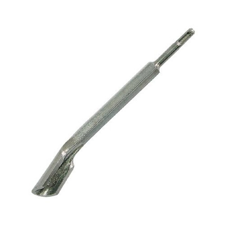 SDS Plus kalapácsfúrófej kotrógép típus 17x250 mm