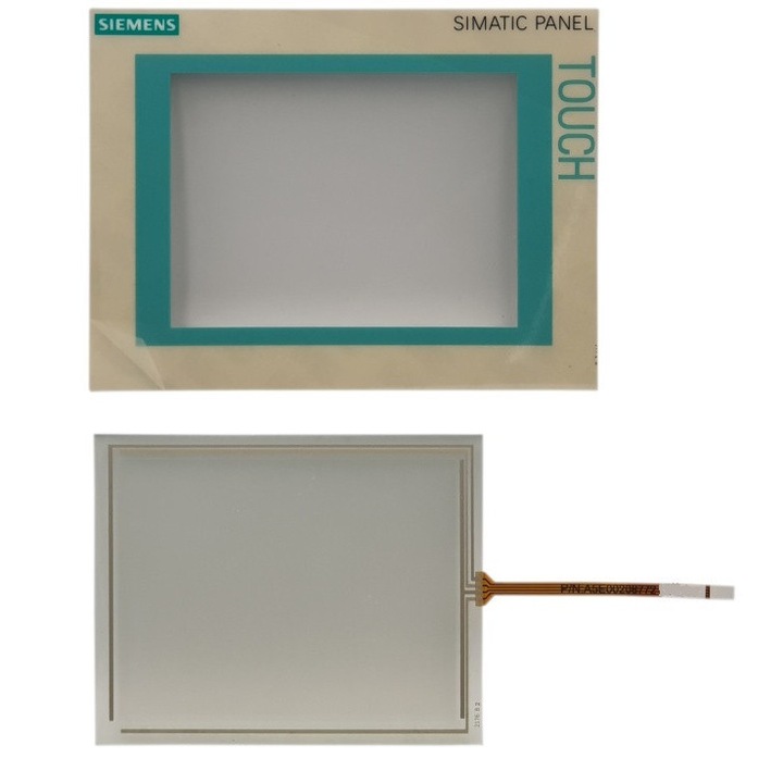Érintőképernyős kezelőpanel javítókészlet, Lobot, TP177 MICRO, Érintőpanel, Fehér