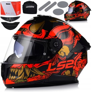 Echipamente protectie Motorsport