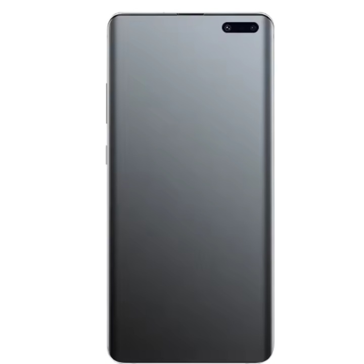 Матово фолио за дисплей за OPPO Find X3 Neo, Infinity Enterprise защита - сребристо за екрана на телефона, хидрогелна предна част, гъвкаво, пълно залепване, силикон, пълен комплект за лесен монтаж.