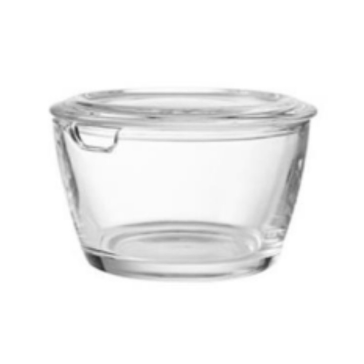 Montana befőttesüveg, 220 ml, Magasság 9 cm, Átmérő 10 cm, Brunch modell