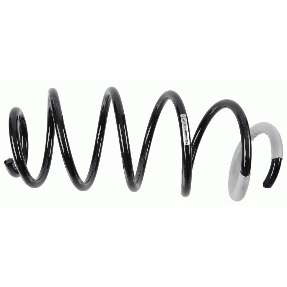 まとめてMA,SR.AR Arc suspensie SACHS 993 331 402x158x13,5mm - eMAG.ro