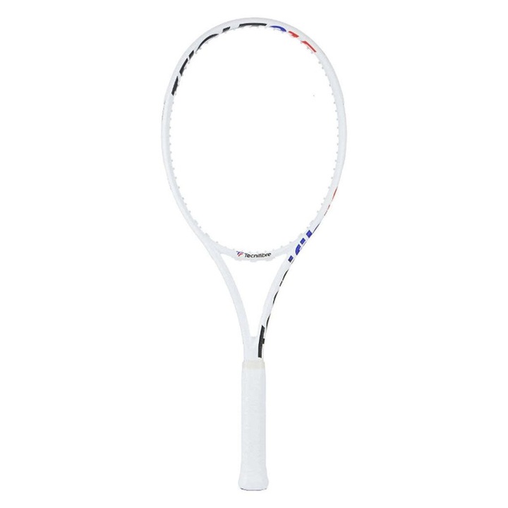 Tecnifibre T-Fight 300 Iga Signature teniszütő, fehér, 300g, 630cm