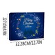 Set de Calendar Advent de Pescuit, 24pcs Momeli Artificiale, Multicolor, 360g