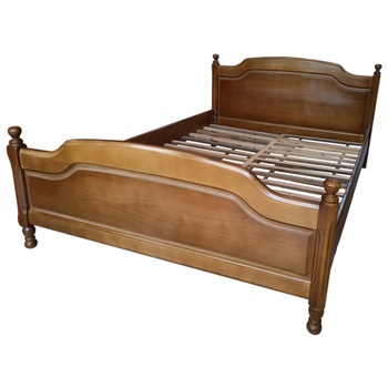 Pat lemn masiv, Fag 120x200 Ramely Pat lemn masiv, Fag 120x200 Ramely