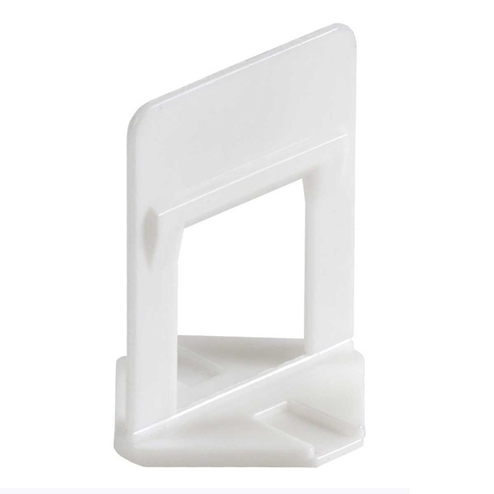 Clipsuri 1.5 mm sistem nivelare marmura 12 - 20 mm PROExpert 100 bucati / punga