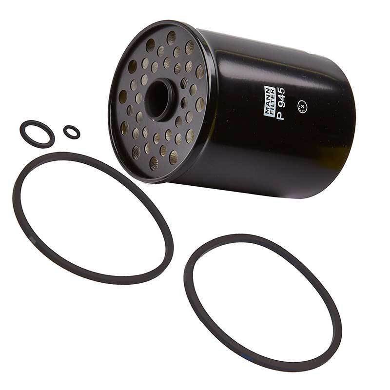 Filtru combustibil tractor Massey Ferguson 1896074M1