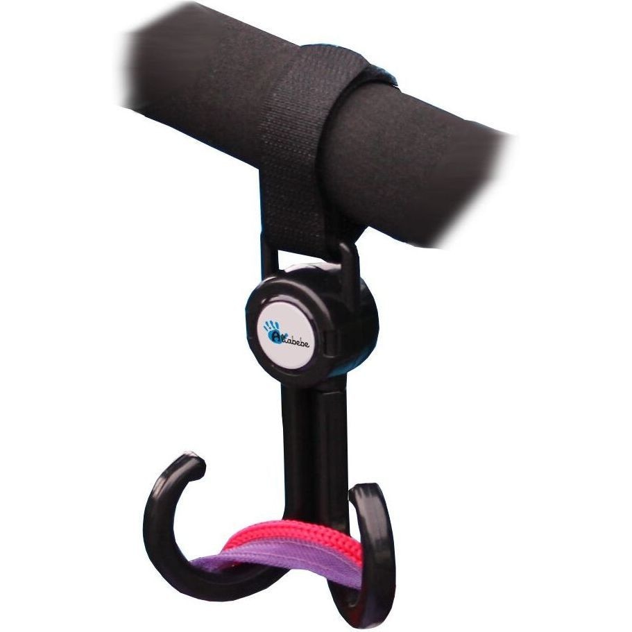 Carlig carucior, Altabebe