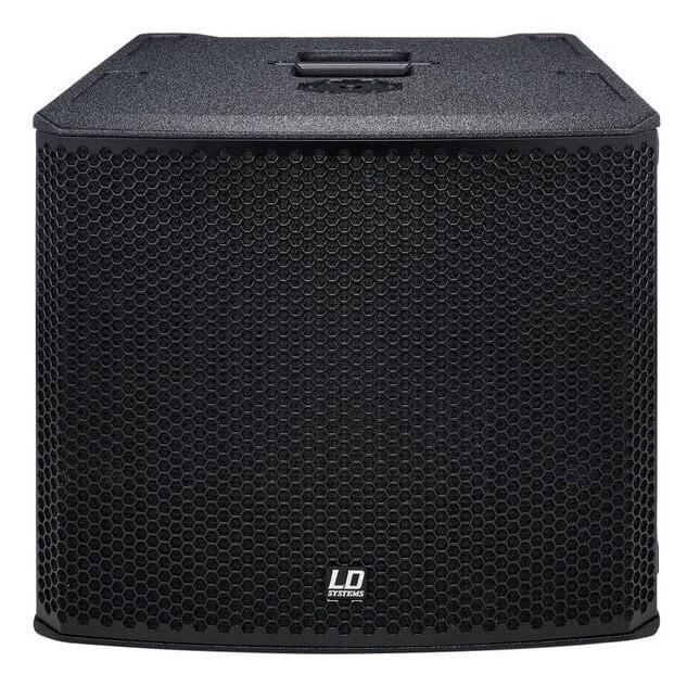 Subwoofer LD Systems STINGER SUB 15A G3