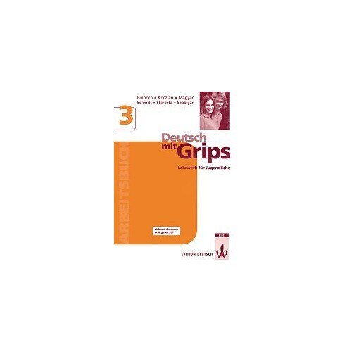 Deutsch mit Grips Niveau 3 Arbeitsbuch eMAG.bg