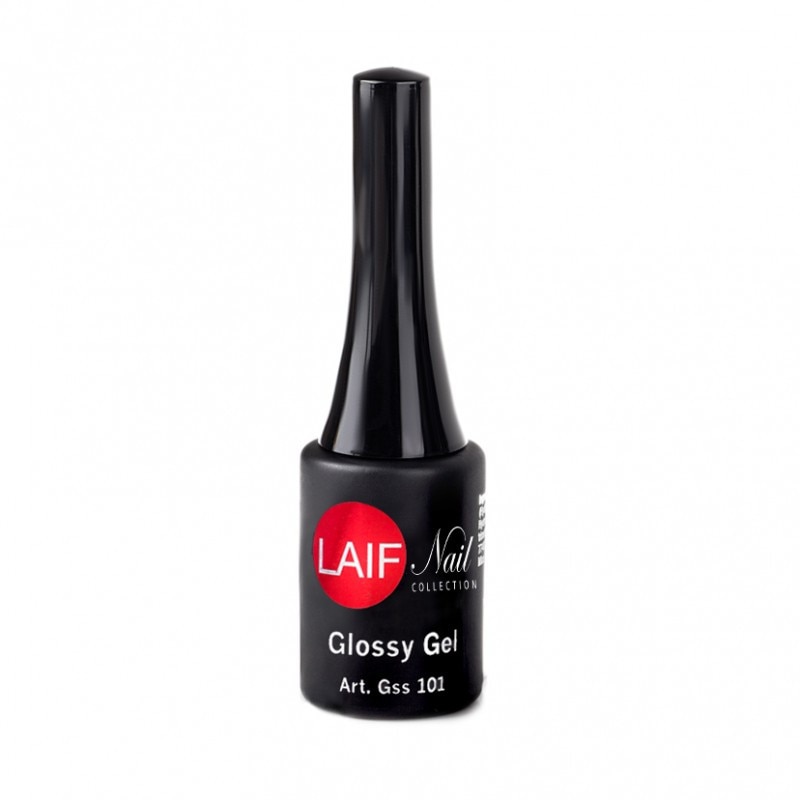 Gel UV Glossy Laif Nail 11 ml
