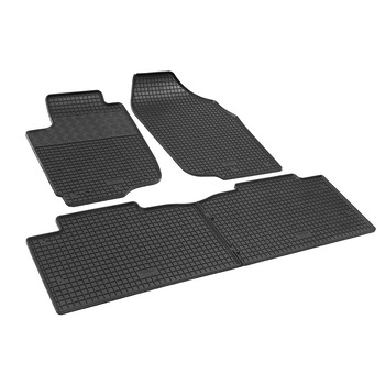 Covorase auto Rigum dedicate Toyota RAV IV, fabricatie 2012 - prezent Covorase auto Rigum dedicate Toyota RAV IV, fabricatie 2012 - prezent