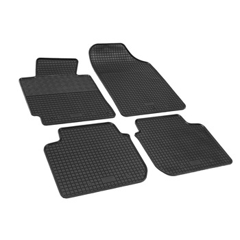 Covorase auto Rigum dedicate Hyundai Elantra, fabricatie 2011 - 2016 Covorase auto Rigum dedicate Hyundai Elantra, fabricatie 2011 - 2016