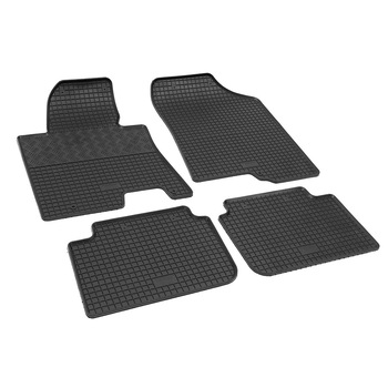 Covorase auto Rigum dedicate Hyundai I30, fabricatie 2012 - 2017 Covorase auto Rigum dedicate Hyundai I30, fabricatie 2012 - 2017