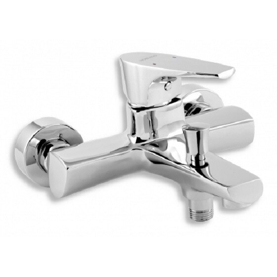 Baterie cada-dus Watt Ferro