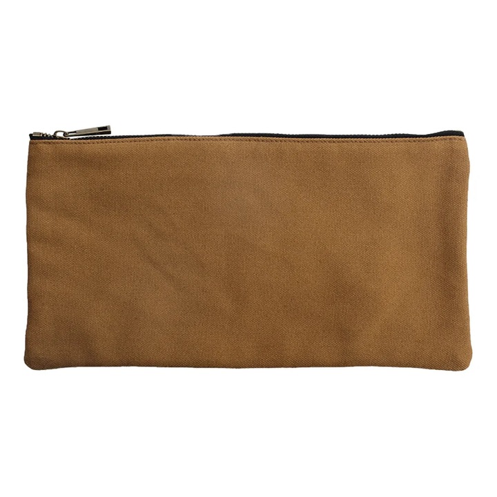 Penar YANYXR, panza cerata, rezistent, galben, 22x8x4cm