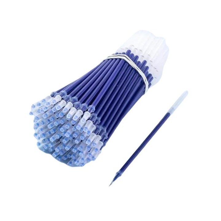 Pixuri YANYXR set 3 culori 14.5cm plastic