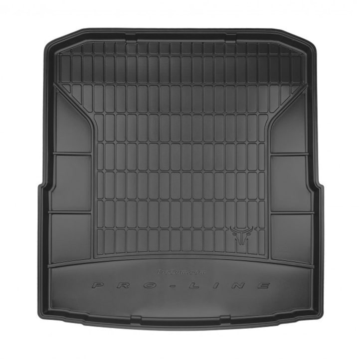 Гумена стелка за багажник Frogum за Skoda Superb III Liftback след 2015 година
