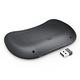 Мини клавиатура Rii Tek с wireless и touchpad съвместима със Smart TV