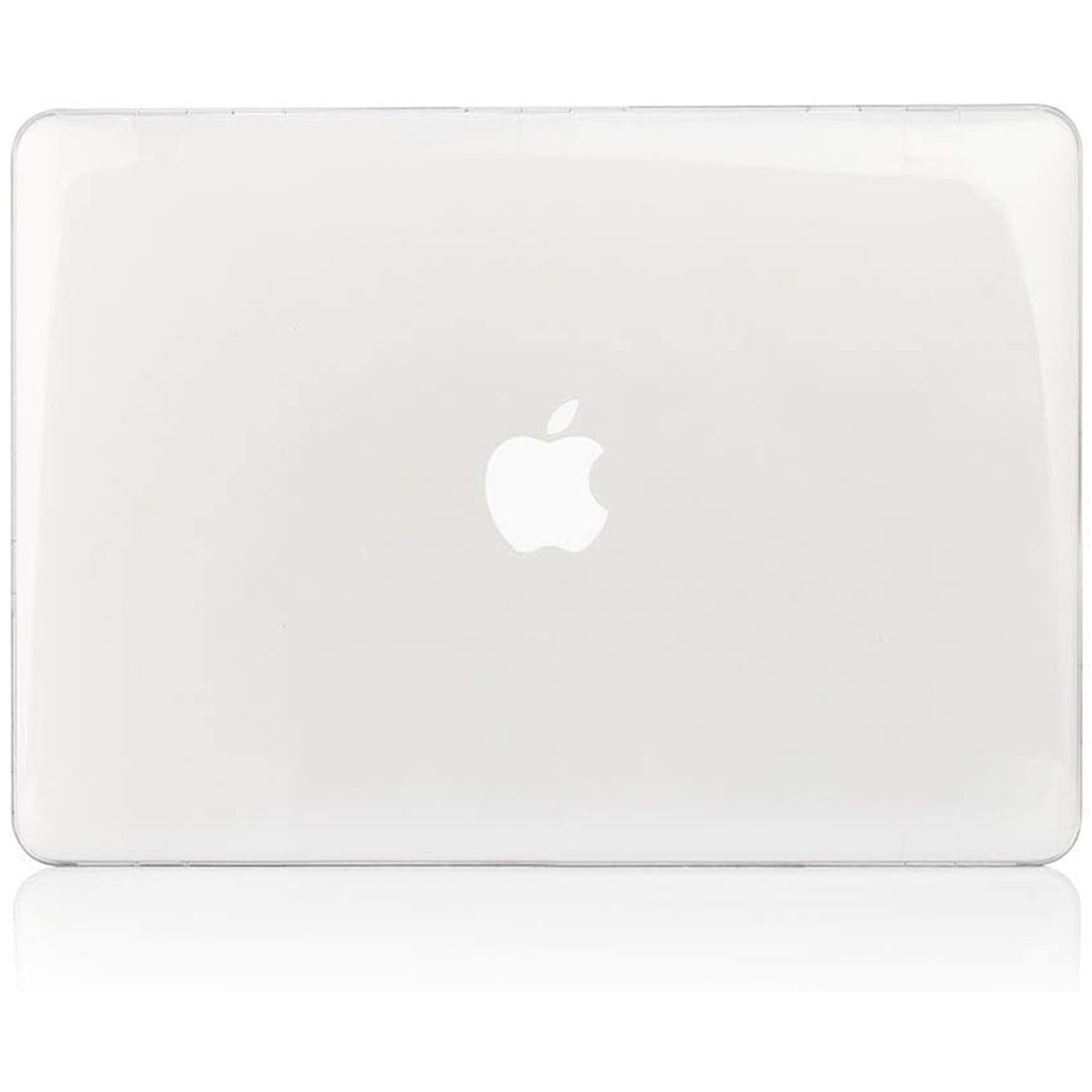 Carcasa laptop AYSTOAYS®, pentru Macbook Air 13 A1369/A1466, plastic, Material ecologic, netoxic, fara miros, transparent