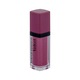 Ruj lichid cu finisaj mat si catifelat, Bourjois Rouge Edition Velvet, 36 in mauve, 28 g