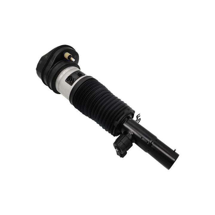 Заден ляв амортисьор с въздушно окачване 37107915953 MOTOR10, BMW 7 G11, BMW 7 G12, черен