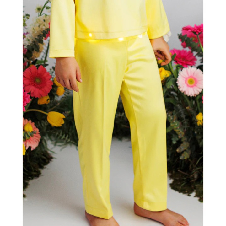 Sárga napnadrág, 2025-ös tavaszi ünnepség