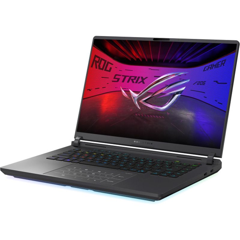 ASUS G615LW Ultra 9 275HX 32GB 1TB RTX 5080 NoOS