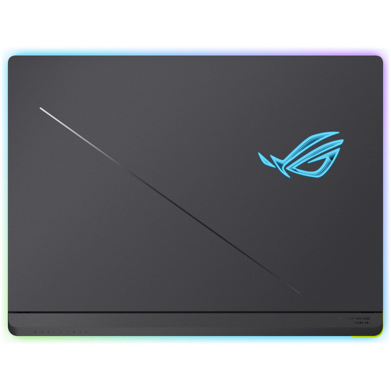 Laptop Gaming ASUS ROG Strix G18, cu procesor Intel Core Ultra 9 275HX, 18'' IPS, 32 GB DDR5, 1 TB SSD, NVIDIA GeForce RTX 5080, 16 GB GDDR7, Fr OS