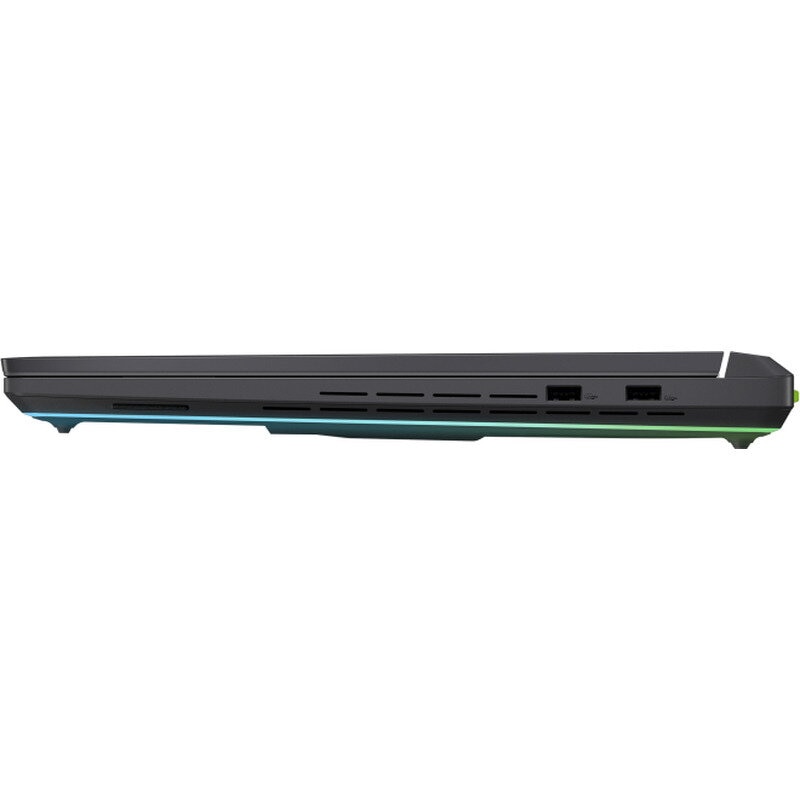 Laptop Gaming ASUS ROG Strix G18, cu procesor Intel Core Ultra 9 275HX, 18'' IPS, 32 GB DDR5, 1 TB SSD, NVIDIA GeForce RTX 5080, 16 GB GDDR7, Fr OS