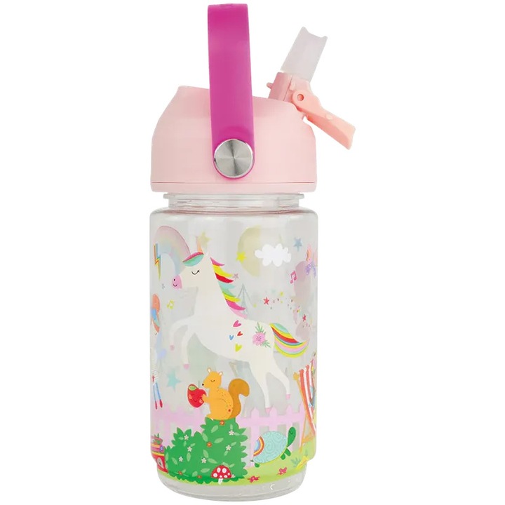 Тританова бутилка Floss & Rock, Rainbow Fairy