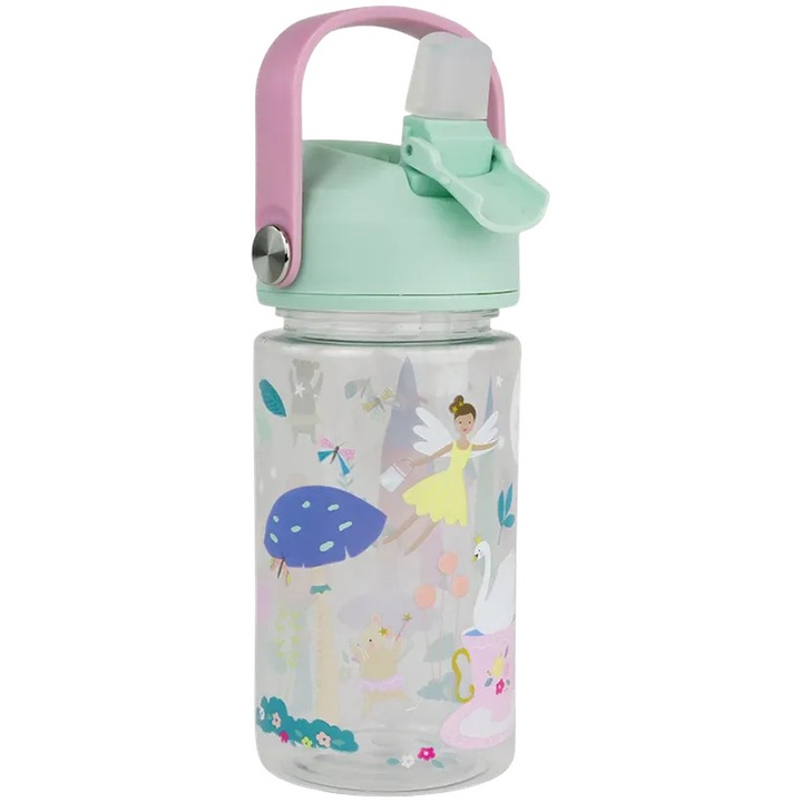 Тританова бутилка Floss & Rock, Enchanted