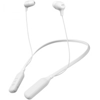 Casti in ear JVC HA-FX39BT-WE, Sport, Bluetooth, Alb